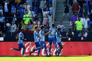 שחקני מלאגה