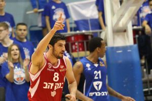 ליאור אליהו