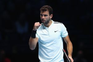 גריגור דימיטרוב