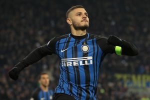 מאורו איקרדי