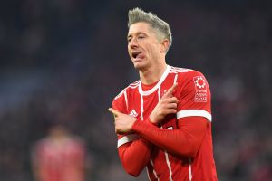 רוברט לבנדובסקי