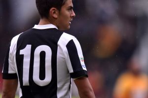 פאולו דיבאלה