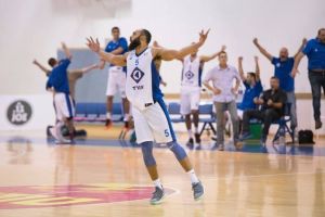 מרכוס רלפורד