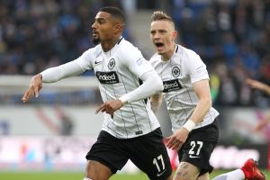 קווין פרינס בואטנג