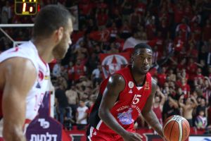 אלייז'ה ג'ונסון