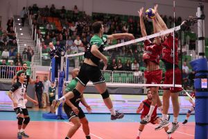 כפר סבא כדורעף