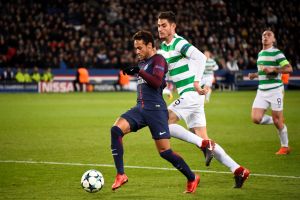 ניר ביטון, ניימאר