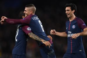 פאריס סן ז'רמן