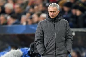 ז'וזה מוריניו