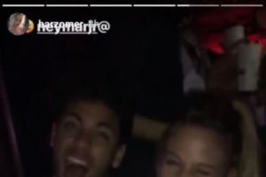 ניימאר ובר זומר