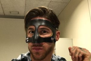 סרחיו ראמוס