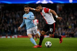 ברנרדו סילבה