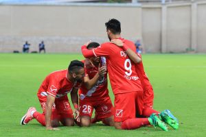 סכנין חוגגת