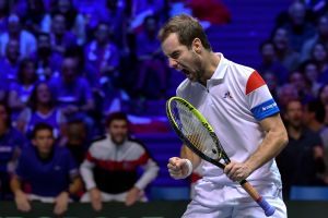 רישאר גאסקה