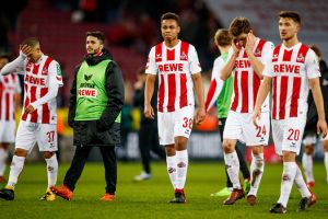 שחקני פ.צ קלן