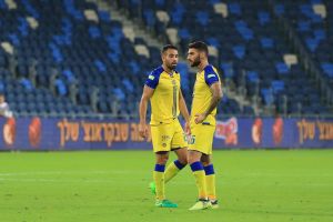 אלירן עטר ואייל גולסה