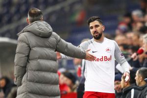 מונאס דאבור ומרקו רוז