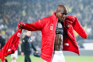 טוני וואקמה