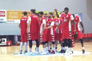 הפועל גליל עליון