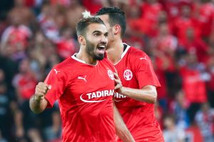 מיכאל אוחנה