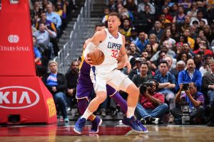 בלייק גריפין