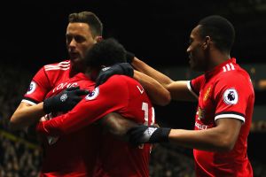 יונייטד חוגגת