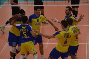 מכבי ת"א כדורעף