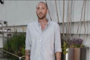 גילי מוסינזון