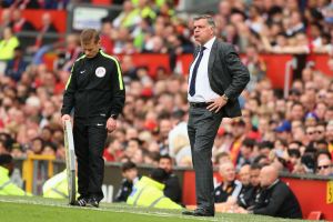 סאם אלרדייס