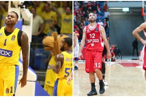 מכבי תל אביב - הפועל ירושלים