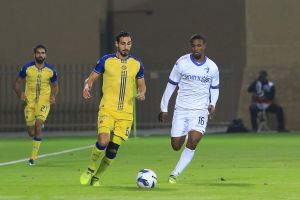 חוסה רודריגס מול עומר לקאו