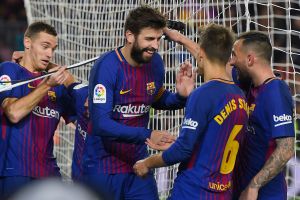 ג'רארד פיקה