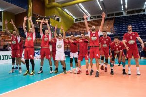 שחקני הפועל מטה אשר/עכו