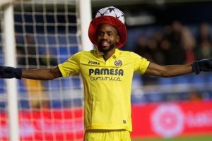 סדריק בקאמבו