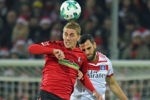 פרייבורג - המבורג