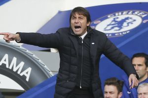 אנטוניו קונטה