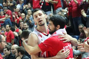 טוני גפני ואייל שולמן