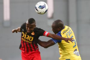 גדי קינדה מול ז'אן סילבן באבין