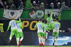 וולפסבורג חוגגת