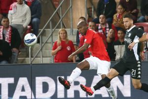 טוני וואקמה