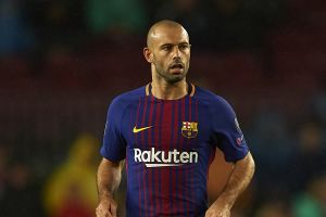 חאבייר מסצ'ראנו