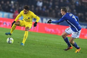 לינארד, ניימאר