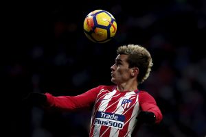 אנטואן גריזמן