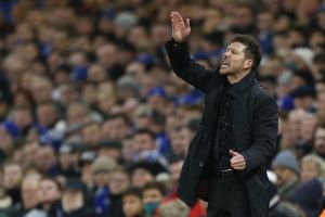 דייגו סימאונה