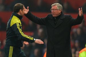 אלכס פרגוסון