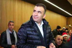 איציק ניסנוב