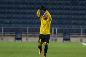 קלאודמיר פריירה