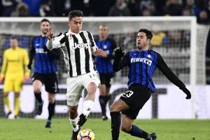 פאולו דיבאלה מול אדר