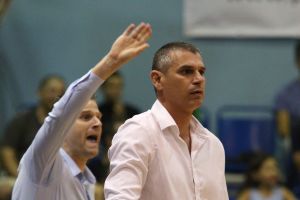 מיקי גורקה ואלון שטיין