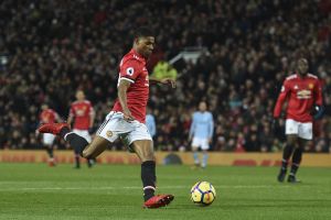 מרקוס ראשפורד